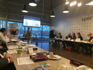 Netwerk BNI