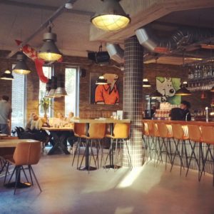 Haddock Grill Club